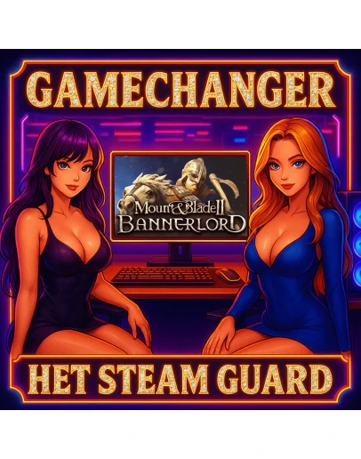 НЕТ GUARD MOUNT &amp BLADE II: BANNERLORD STEAM OFFLINE