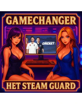 НЕТ GUARD CRICKET 19 STEAM OFFLINE 24/7 НЕТ GUARD CRICKET 19 STEAM OFFLINE 24/7