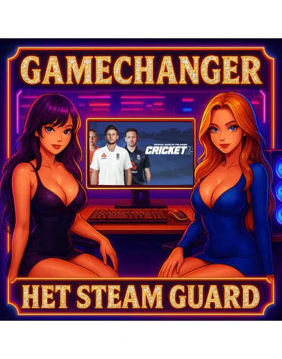 НЕТ GUARD CRICKET 19 STEAM OFFLINE 24/7 НЕТ GUARD CRICKET 19 STEAM OFFLINE 24/7