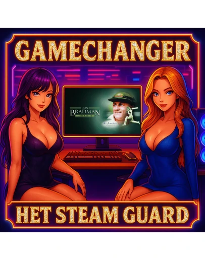 НЕТ GUARD DON BRADMAN CRICKET 14 STEAM OFFLINE 24/7 НЕТ GUARD DON BRADMAN CRICKET 14 STEAM OFFLINE 24/7