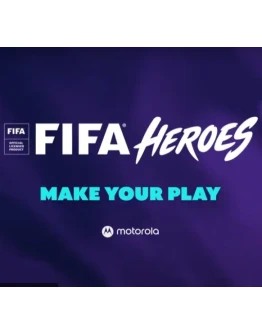 FIFA HEROES POINTS ДОНАТ ШУСТРАЯ ДОСТАВКА