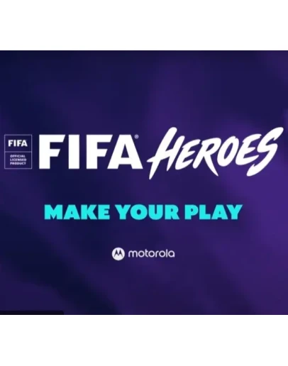 FIFA HEROES POINTS ДОНАТ МОМЕНТАЛЬНАЯ ДОСТАВКА