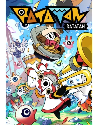 Ratatan [Steam аккаунт] Офлайн, Без Guard