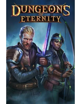 Dungeons of Eternity [Steam аккаунт] Офлайн, Без Guard