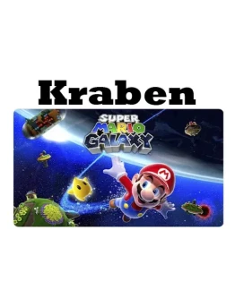 Switch Super Mario Galaxy™
