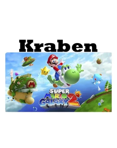 Switch Super Mario Galaxy™ 2