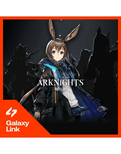 Arknights - Originium/Наборы