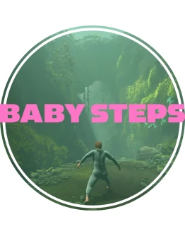 Baby Steps +DLC ®✔️Steam (Region Free)(GLOBAL)🌍