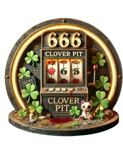 CloverPit + Balatro +DLC✔️Steam (Region Free)(GLOBAL)🌍