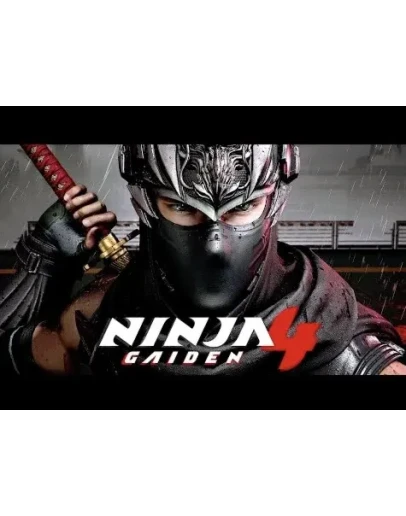 💝 Ninja Gaiden 4 Xbox Game Pass Ultimate,PC+450🔆