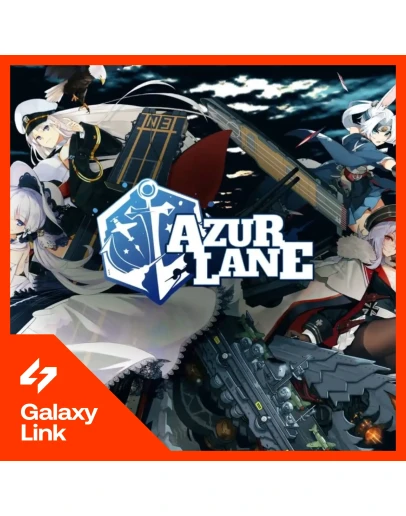 Azur Lane - Гемы/Наборы