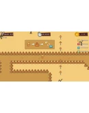 WASD : The Adventure of Tori АВТОДОСТАВКА STEAM РОССИЯ