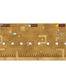 WASD : The Adventure of Tori АВТОДОСТАВКА STEAM РОССИЯ