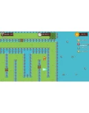 WASD : The Adventure of Tori АВТОДОСТАВКА STEAM РОССИЯ