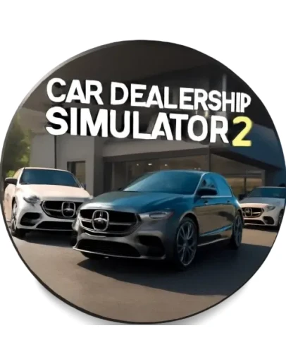 Car Dealership Simulator 2 +DLC (Region Free)(GLOBAL)🌍 Car Dealership Simulator 2 +DLC (Region Free)(GLOBAL)🌍