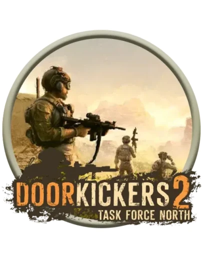 Doorkickers 2 & Operation: Harsh Doorstop (GLOBAL)🌍