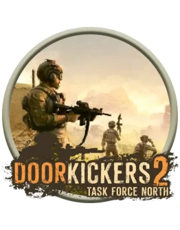 Doorkickers 2 & Operation: Harsh Doorstop (GLOBAL)🌍