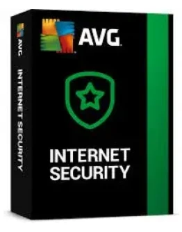 AVG Internet Security КЛЮЧ ЛИЦЕНЗИИ НА 1 ГОД