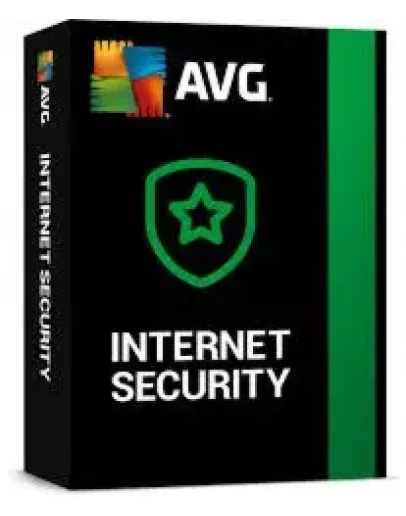 AVG Internet Security КЛЮЧ ЛИЦЕНЗИИ НА 1 ГОД