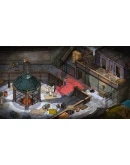 The Stone of Madness СТИМ Steam Gift