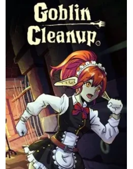 Goblin Cleanup [Steam аккаунт] Офлайн, Без Guard