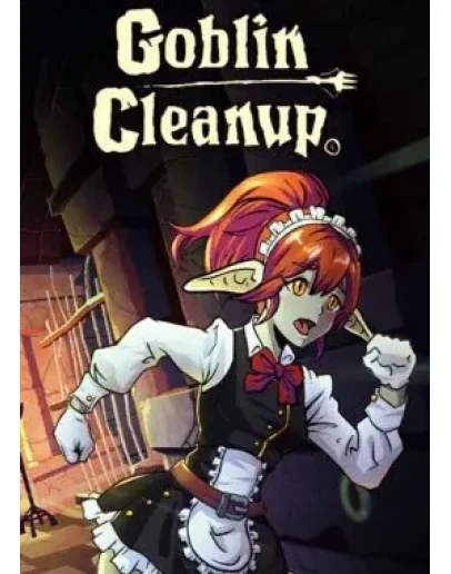 Goblin Cleanup [Steam аккаунт] Офлайн, Без Guard