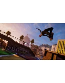 Tony Hawk's™ Pro Skater™ 3 + 4 СТИМ Steam Gift