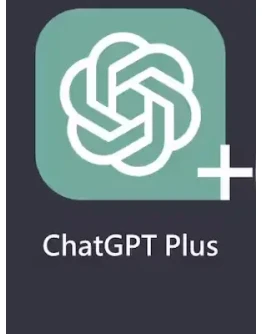 ChatGPT Plus  1 MONTH + personal account (your email)