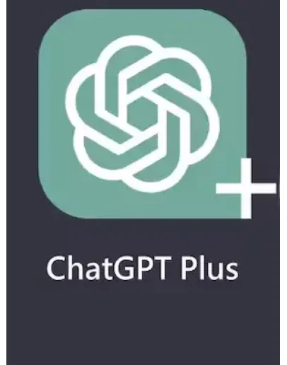 ChatGPT Plus  1 MONTH + personal account (your email)