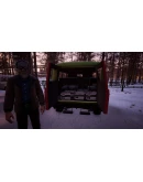 Trans-Siberian Railway Simulator СТИМ Steam Gift Trans-Siberian Railway Simulator СТИМ Steam Gift