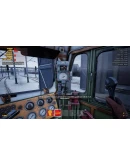 Trans-Siberian Railway Simulator СТИМ Steam Gift Trans-Siberian Railway Simulator СТИМ Steam Gift