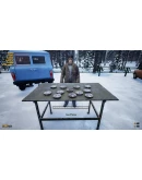 Trans-Siberian Railway Simulator СТИМ Steam Gift Trans-Siberian Railway Simulator СТИМ Steam Gift