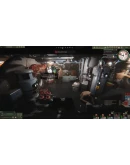 UBOAT СТИМ Steam Gift