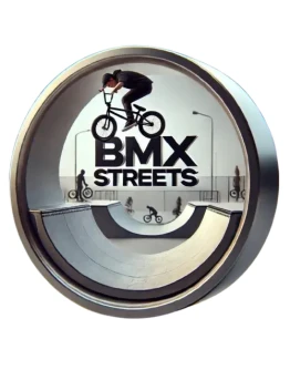 BMX Streets +DLC ®✔️Steam (Region Free)(GLOBAL)🌍