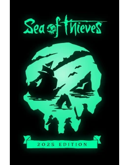 Sea of Thieves 2025 Edition
