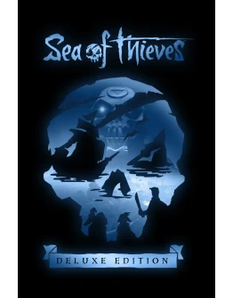 Sea of Thieves 2025 Deluxe Edition
