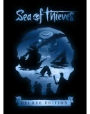 Sea of Thieves 2025 Deluxe Edition