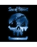 Sea of Thieves 2025 Deluxe Edition