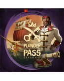 Season 17 Plunder Pass