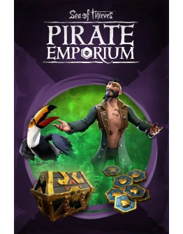 Toucan Toolbox Bundle