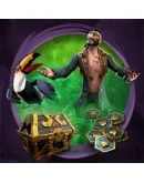 Toucan Toolbox Bundle