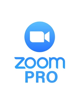 Подписка Zoom Workplace Pro на 1–12 месяцев
