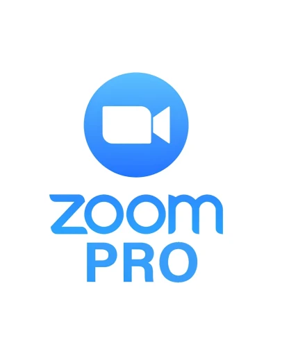 Подписка Zoom Workplace Pro на 1–12 месяцев