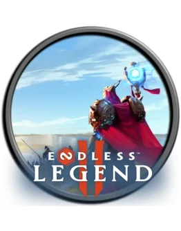 ENDLESS™ Legend 2 +DLC ®✔️Steam (Region Free)(GLOBAL)🌍