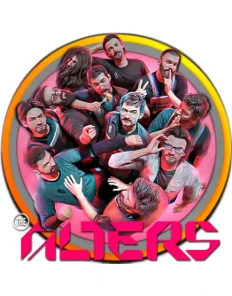 The Alters: Deluxe Edition +DLC (Region Free)(GLOBAL)🌍