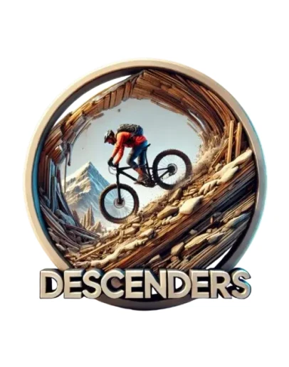 Descenders Ultimate +Descenders Next (GLOBAL)🌍