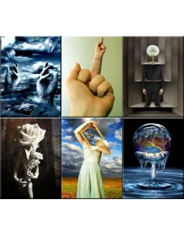 Креативный мир в вашем телефоне + БОНУС Креативный мир в вашем телефоне + БОНУС