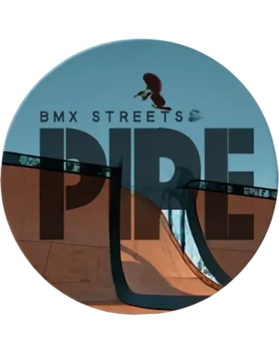 PIPE by BMX Streets +DLC✔️Steam (Region Free)(GLOBAL)🌍