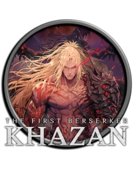 The First Berserker: Khazan Deluxe Edition +DLC 🌍