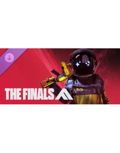 THE FINALS - SSG TGM25 DLC * STEAM RU ⚡ АВТО 💳0%